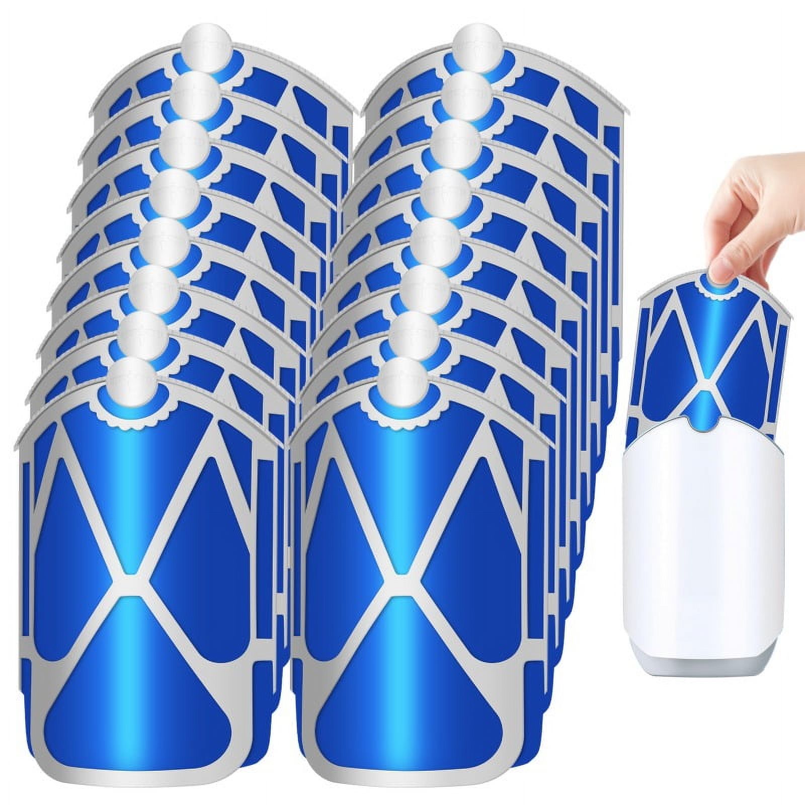 16-Piece All-in-One Insect Control Kit - Professional Mosquito, Fruit ...