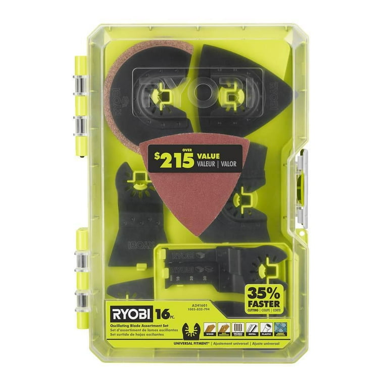 Multi tool blade for plastic deals