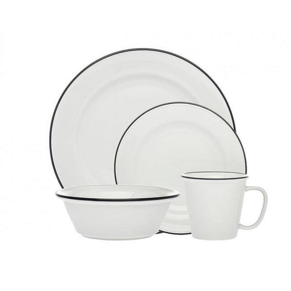 bistro-black-porcelain-16-piece-dinnerware-set-service-for-4