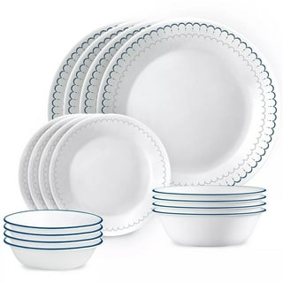 Vajilla Corelle