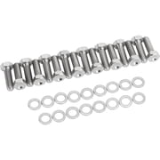 Tru-Lite 16 Piece Titanium Beadlock Bolt Kit
