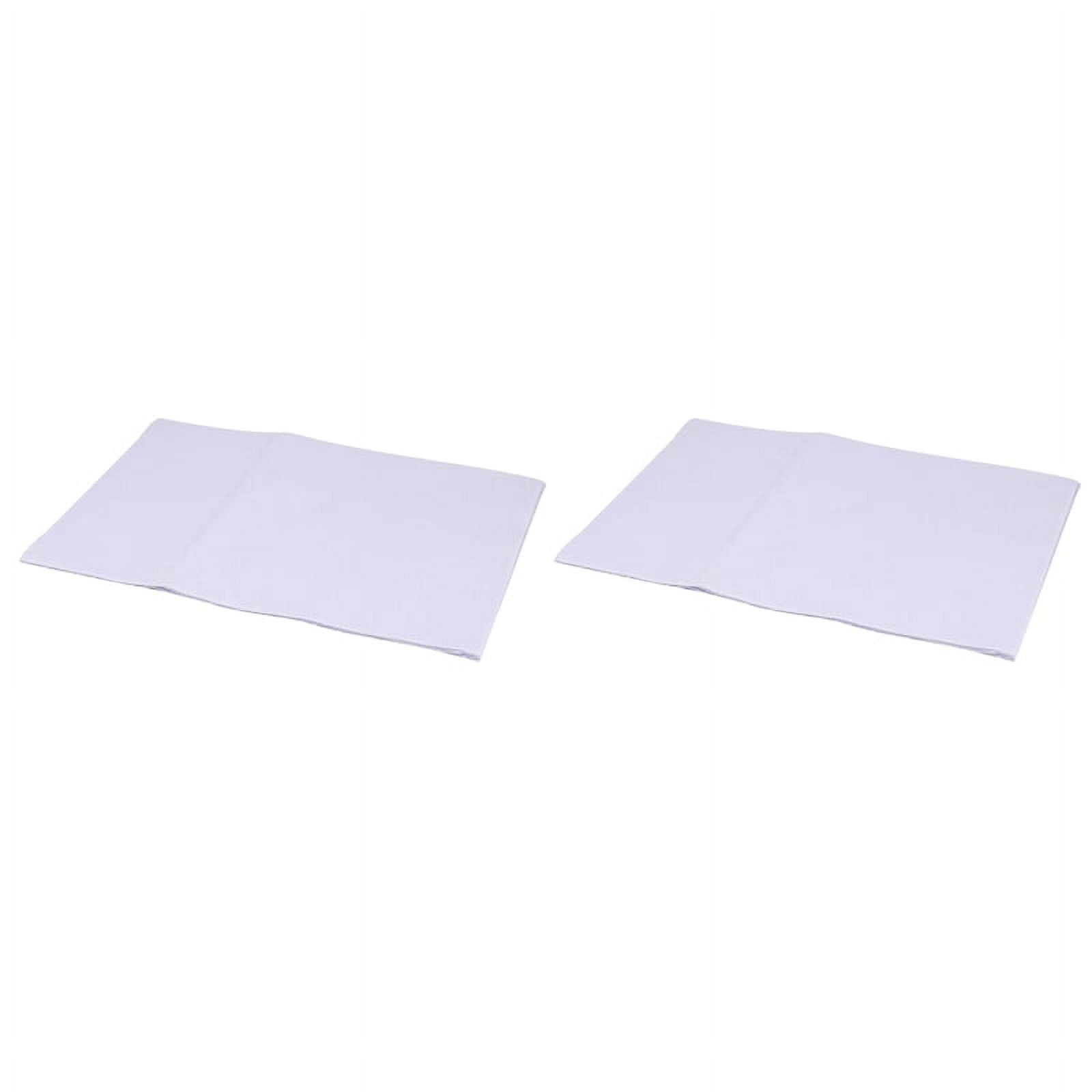16 Pieces 14 Count Classic Reserve Aida Cloth Cloth, White, 12 Inch x 18 Inch
