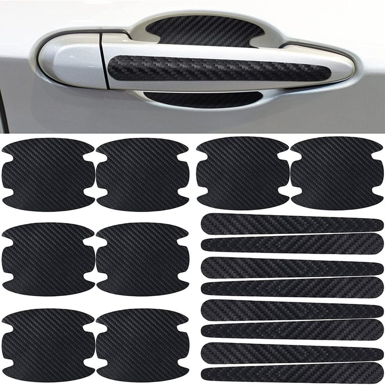 Door handle scratch protector discount