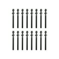 thumbnail image 1 of 16 Pieces Cylinder Head Bolts Fit for Kia Sorento Sedona Cadenza Borrego Amanti, 1 of 6