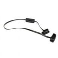 thumbnail image 1 of 16 Pin Male To Female OBD2 Cord Extension Diagnostic Cable With Power Switch, 1 of 6