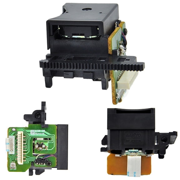 16 Pin Optical Header For Sanyo Sf-P101 Sf-P101N Cd Player