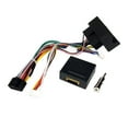 thumbnail image 1 of 16 Pin Wiring Harness Can Bus Decoder 16P Plug Carhead Unit Cable for ford, 1 of 8