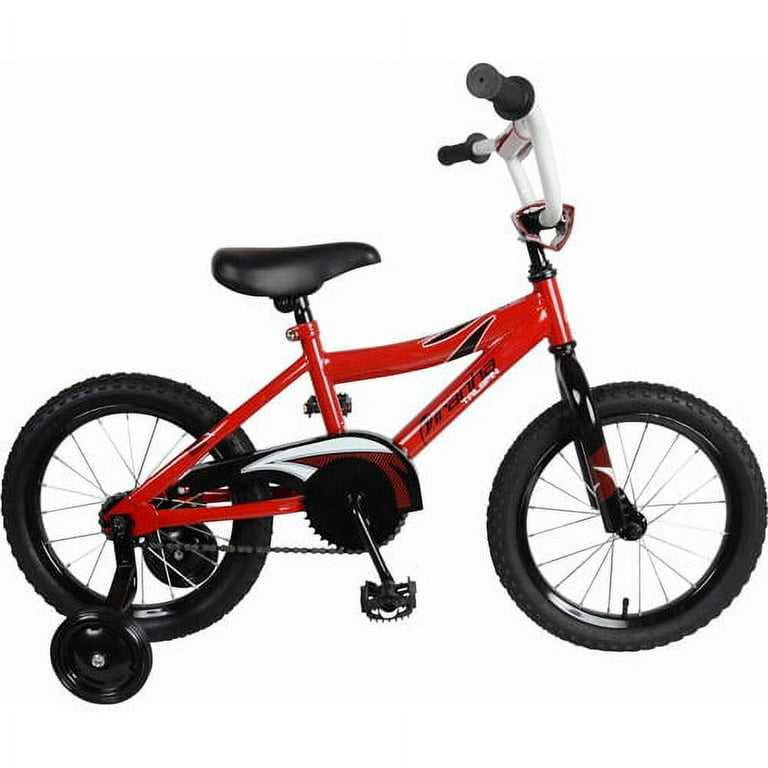 Piranha bmx online bike