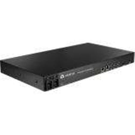 16 Port ACS Single 8000 Console Server with Single AC Power Supply TAA