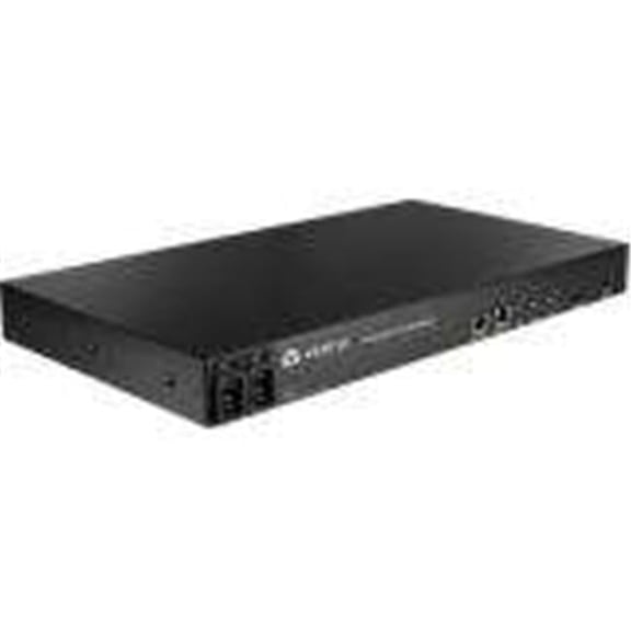 16 Port ACS Single 8000 Console Server with Single AC Power Supply TAA