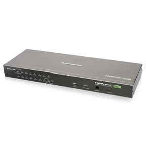 IOGEAR GCS1716 16-Port USB PS/2 Combo KVM Switch