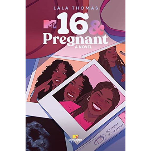 Pre-Owned 16 & Pregnant (Hardcover) 166591727X 9781665917278