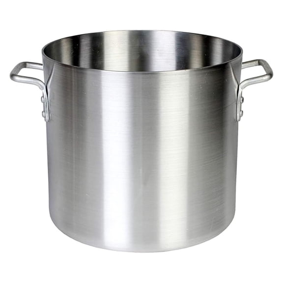 16 Quart Aluminium Stock Pot