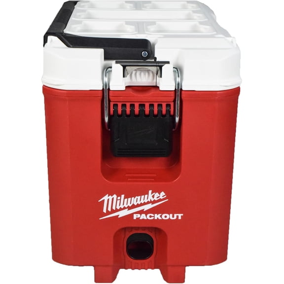 16 Quart PACKOUT Ice Chest Water Coolers