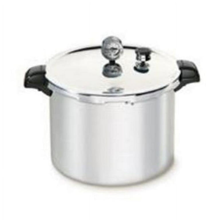 Stainless steel pressure canner walmart sale