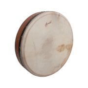 16" Red Cedar Bodhran Drum - T-bar