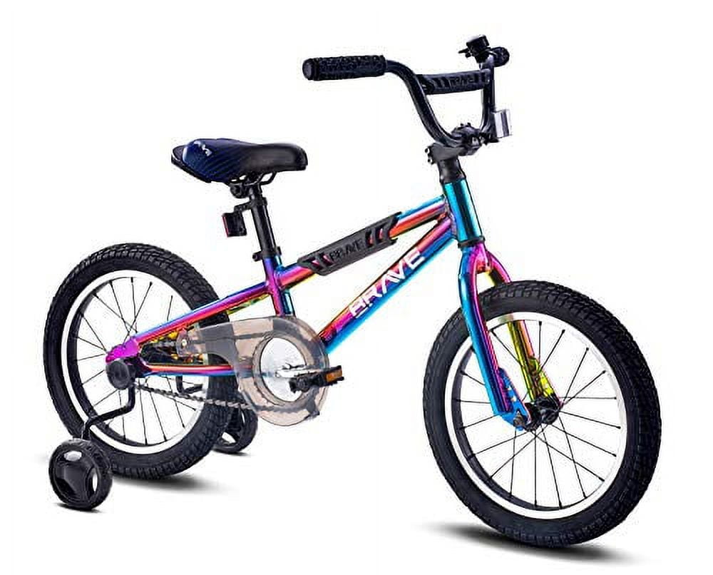 Bicicleta Para Niño