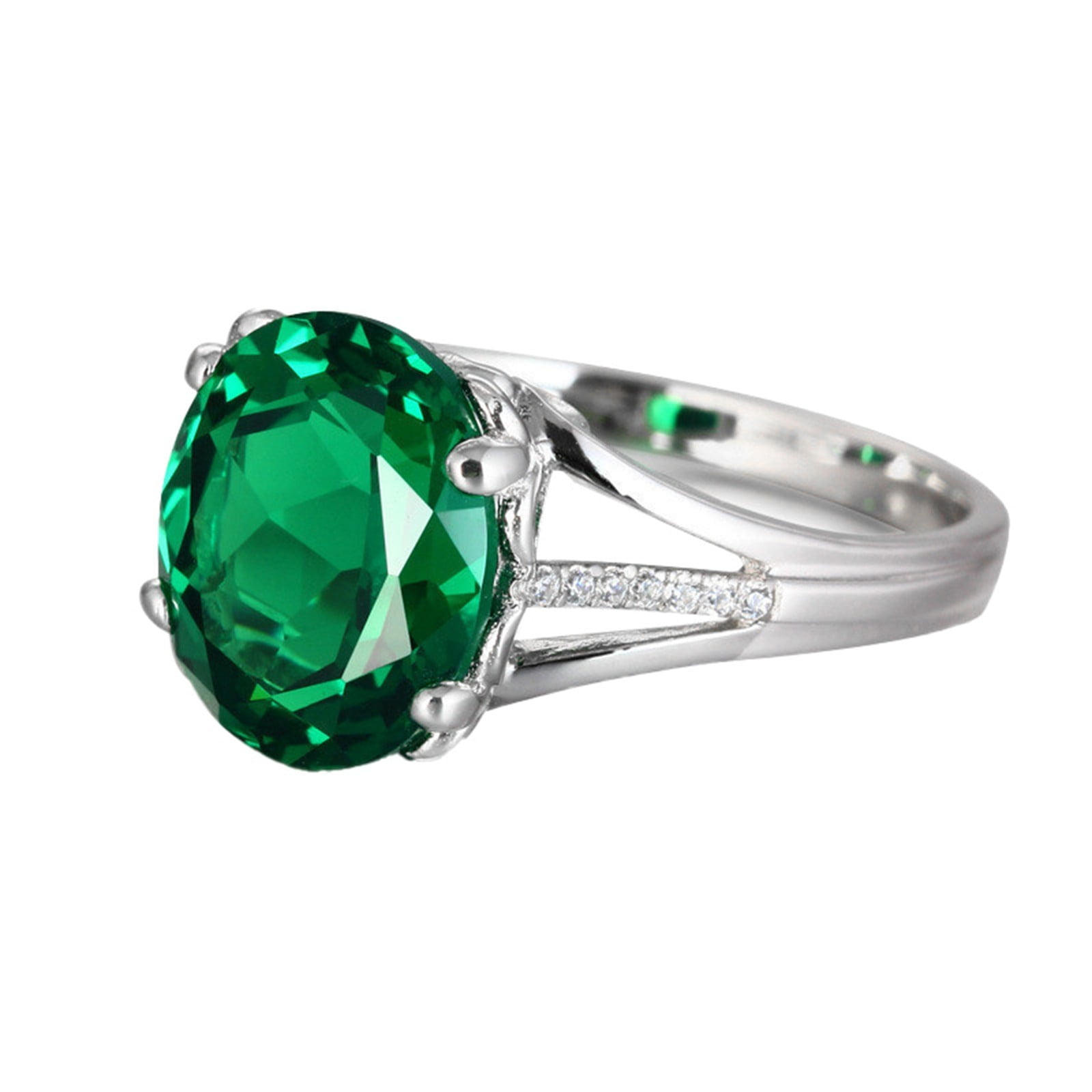 16 Rings Set Punk Rings Size 11 Rings for Women Set Western Ring Set