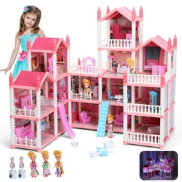 https://i5.walmartimages.com/seo/16-Rooms-Huge-Dollhouse-10-x-6-x-11-Dream-House-Doll-House-Dreamhouse-Gift-for-4-5-6-7-Girls-Pink_808a346c-4a28-460f-8608-f56ca2a660ad.fa55b0cffed6e0b58b292a5a13f636f2.jpeg?odnHeight=264&odnWidth=264&odnBg=FFFFFF