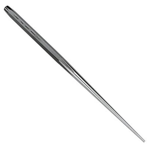 16'' Round Tip Long Aligning Punch