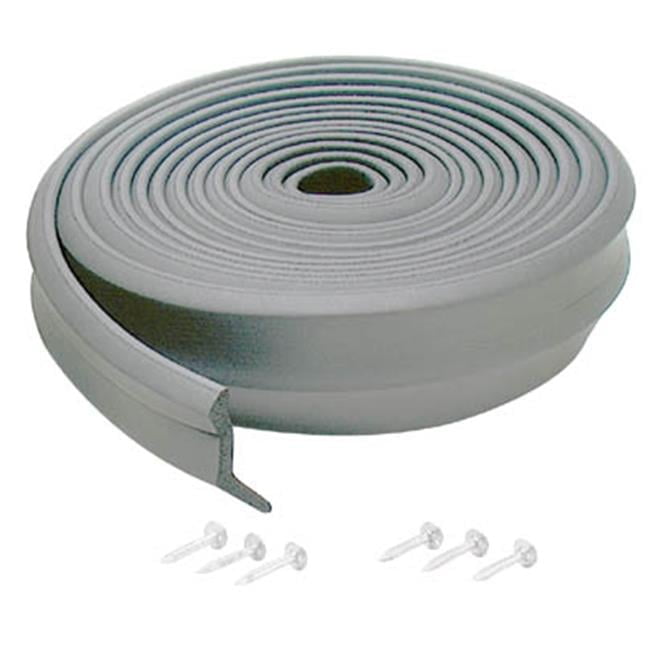 16 Rubber Garage Door Bottom Seal  03749
