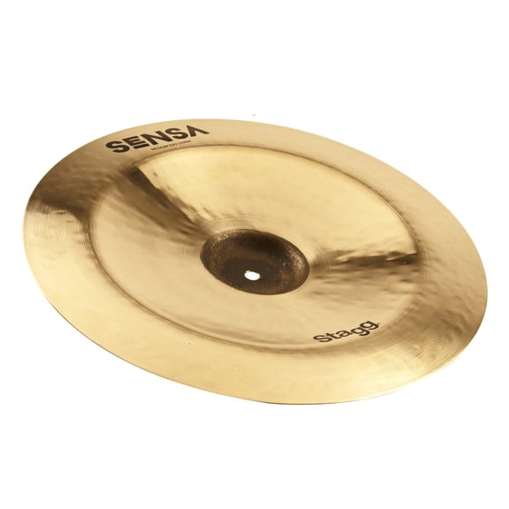 Stagg 16" Sensa Exo China Cymbal