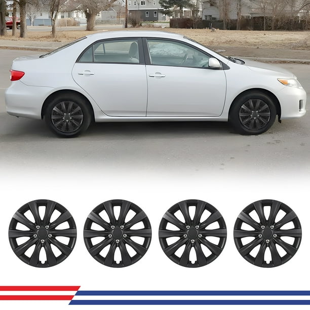 2009 corolla hubcap cheap