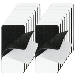 Velcro® Brand Tape Dots - Loop, White, 5/8 S-13662 - Uline