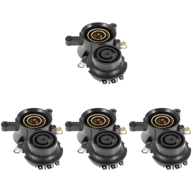 16 Sets Thermostat Temperature Control Kettle Base Electric Kettle Part