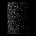 thumbnail image 1 of 16 Sheet Gradient Polka Dot Iron on Rhinestone Heat Transfer 10.4x7Inch Starry Sky Crystal Transfers Patches Glitter Hotfix Rhinestone Transfer Bling Pattern Iron Rhinestone Decals, 1 of 7