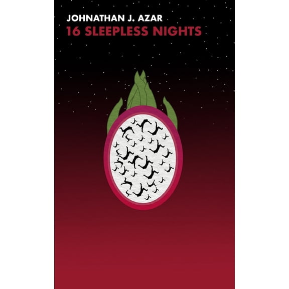 16 Sleepless Nights, (Paperback)