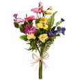 thumbnail image 1 of 16" Spring Flower Bundle, 1 of 3