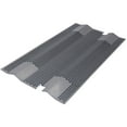 thumbnail image 1 of 16" Stainless Steel Rectangular Heat Plate for Fire Magic Gas Grills, 1 of 2