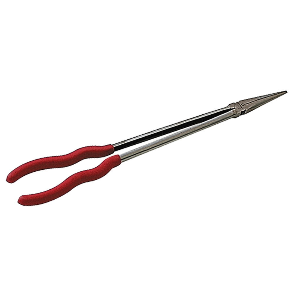 16" Straight Needle Nose Pliers