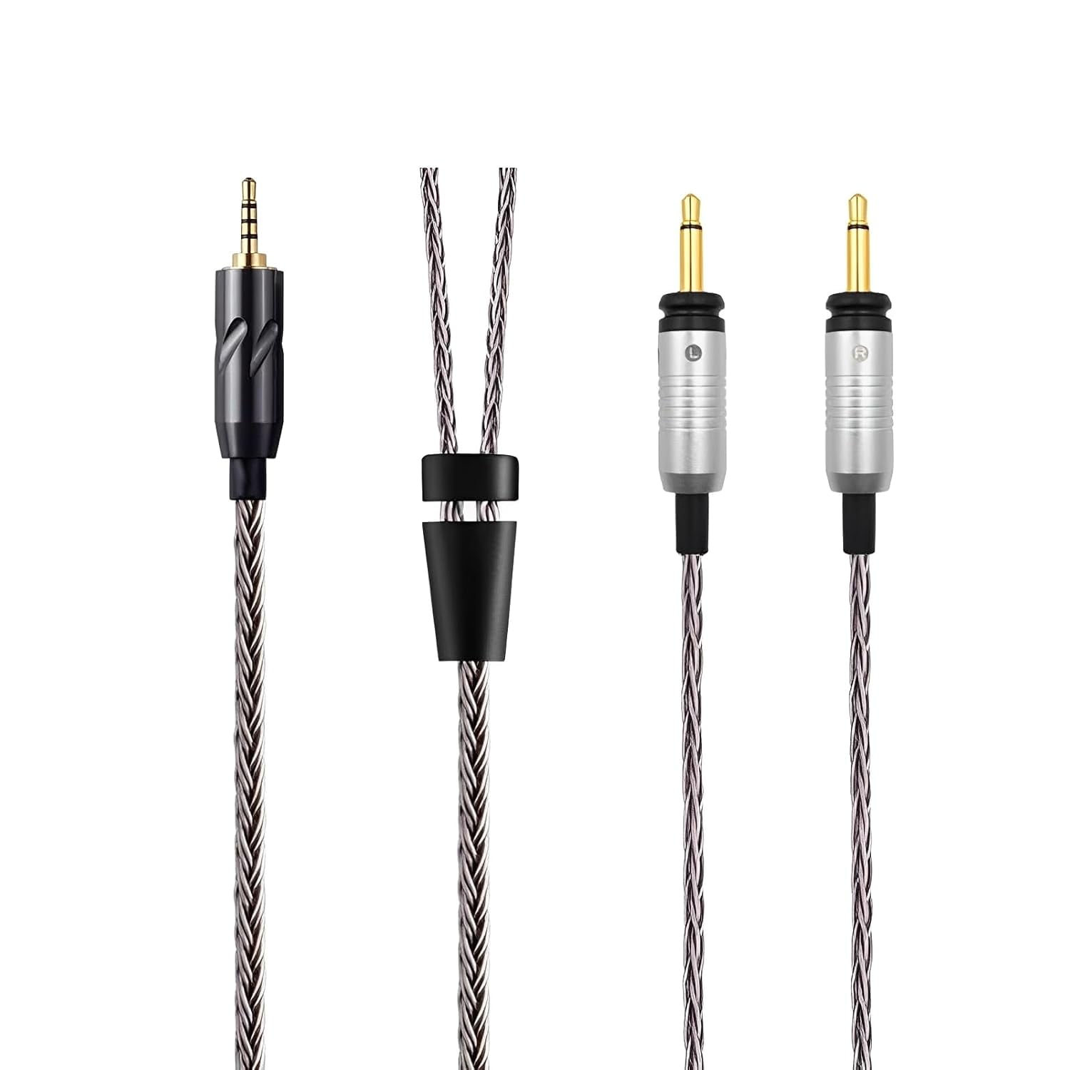 Earmax 16-strengen 4,4 mm 3,5 mm 2,5 mm 6,35