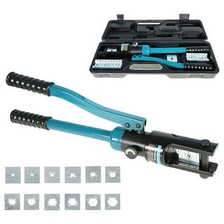 Battery cable crimper autozone hotsell
