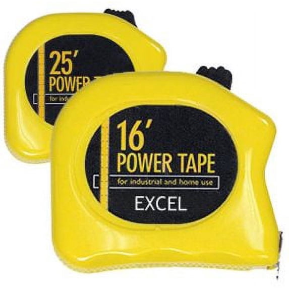 16' Tape Ruler Double Sided