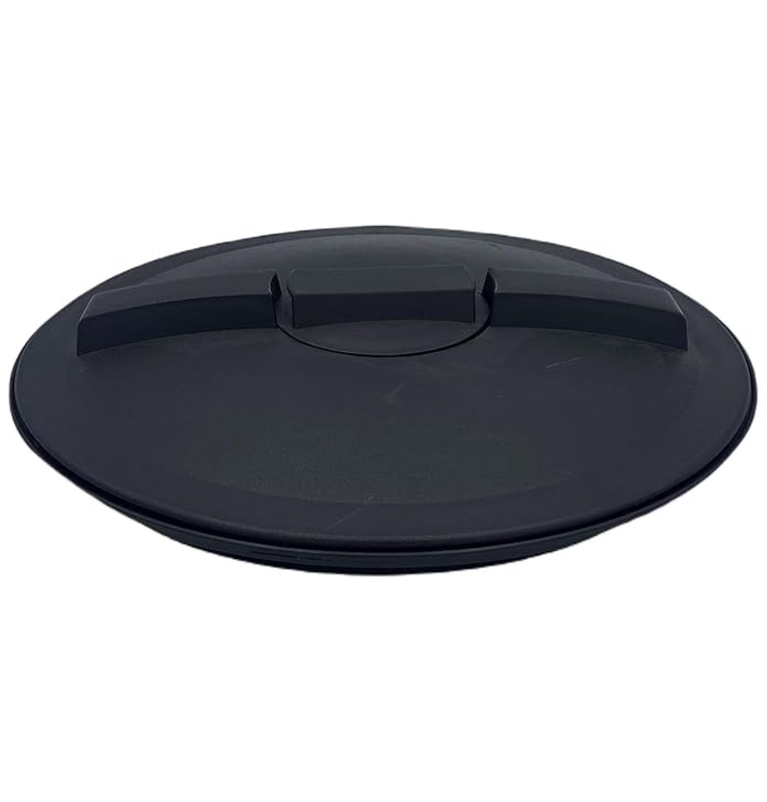 16″ Threaded Vented Lid & Ring | 10528 - Walmart.com
