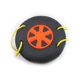 thumbnail image 1 of 16" Tire Swing PlaySet For Kids, 1 of 4