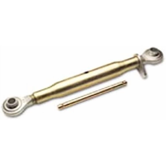 16" Top Link Category 2 Yellow Zinc Plated
