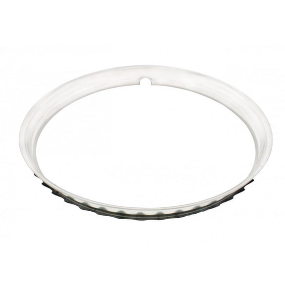 16" Trim Ring - Smooth
