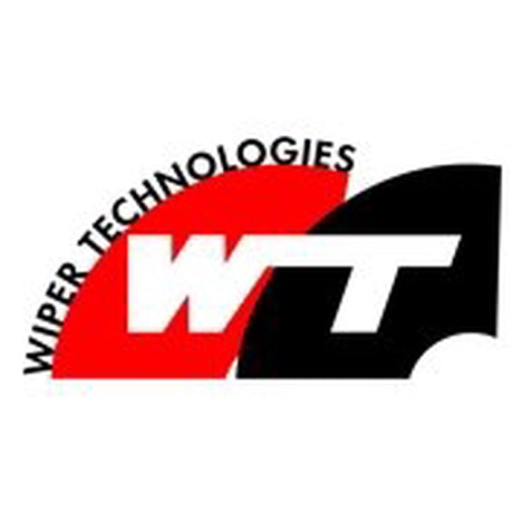 AP Products WT1-16; Windshield Wiper Blade; 16 Inch; Black; Universal