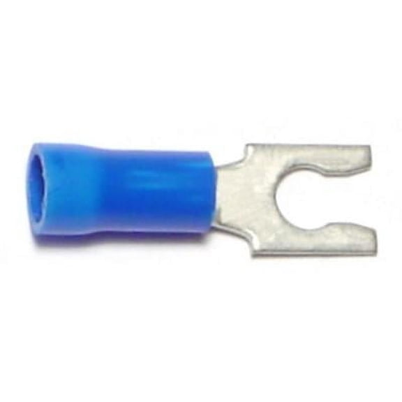 16 WG to 14 WG x #8 x 15/16" Snap Spade Terminals SCONN-083 (20 pcs.)