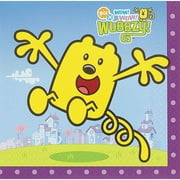 16 Wow! Wow! Wubbzy! Beverage Napkins