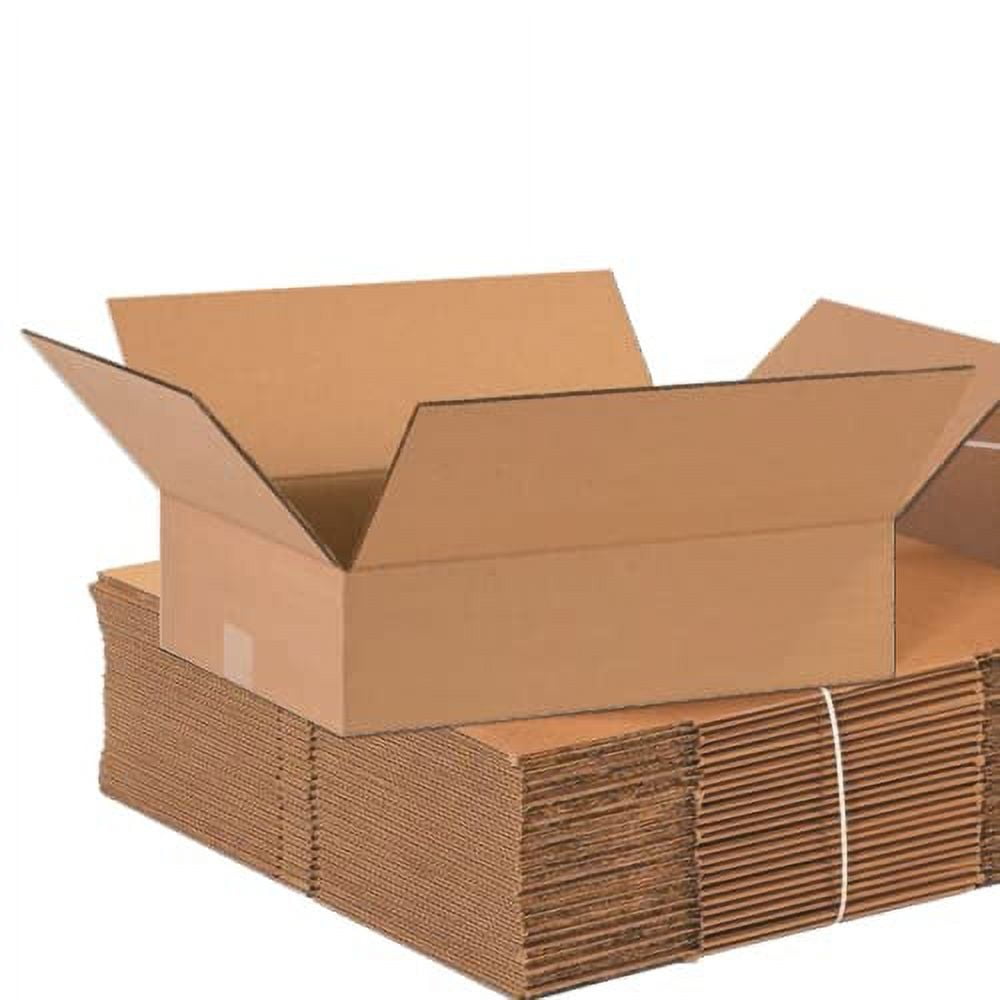 Strong 2024 packing boxes