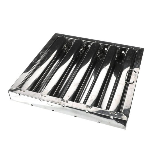 16 X 16 GREASE BAFFLE FR51-1616 - Genuine OEM Replacement Part