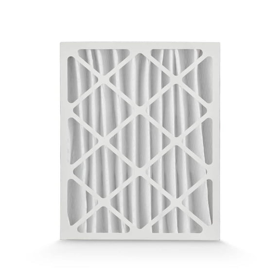 16 X 20 X 4 Pleated MERV 12 - FPR 10 Air Filter