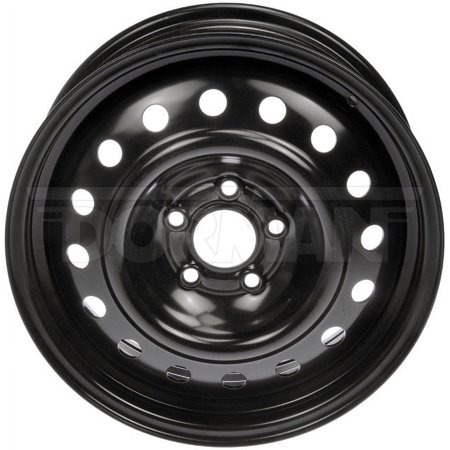 16 X 6 In. Steel Wheel for Ford Taurus 2007-00