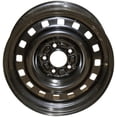 thumbnail image 1 of 16 X 7 In Steel Wheel, 1 of 3