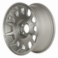 thumbnail image 1 of 16 X 7 Reconditioned OEM Aluminum Alloy Wheel, Silver, Fits 1998-2002 Ford Crown Victoria, 1 of 1